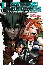 My Hero Academia Vol. 33 Manga - £19.17 GBP