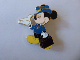 Disney Exchange Pin 60227 DS - Mickey - Business Man - 1950s-
show original t... - $46.23