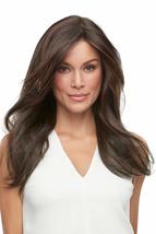 Kaia - Synthetic Lace Front Single Mono. Handtied Wig by Jon Renau,Stand,Comb,Ma - £385.01 GBP