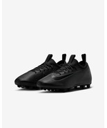 new youth 6 nike Jr. Zoom Mercurial Vapor 16 Academy FG/MG Soccer Cleats... - $1,060.54 MXN