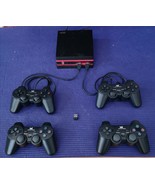 Game Console 64 Bit HDMI Built in 600 Retro Games. Please Read Description. - $100.00