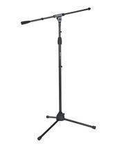 Frameworks Tripod Mic Stand with Single Section Boom, Twist Clutch - £51.83 GBP