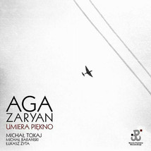 Aga Zaryan - Umiera piekno (CD) NEW - £25.16 GBP