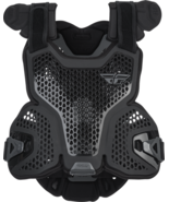 FLY RACING CE Revel Lite Roost Guard, Black, Men&#39;s Small/Medium - $2,373.99 MXN