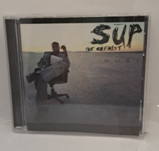 Sup The Chemist Dust 2000 CD - £6.28 GBP