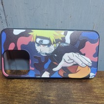 NEW iPhone 11 Cell Phone Case Naruto Anime Manga Brand New Fast Shipping - £7.82 GBP