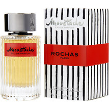 MOUSTACHE by Rochas EAU DE PARFUM SPRAY 2.5 OZ - $58.50