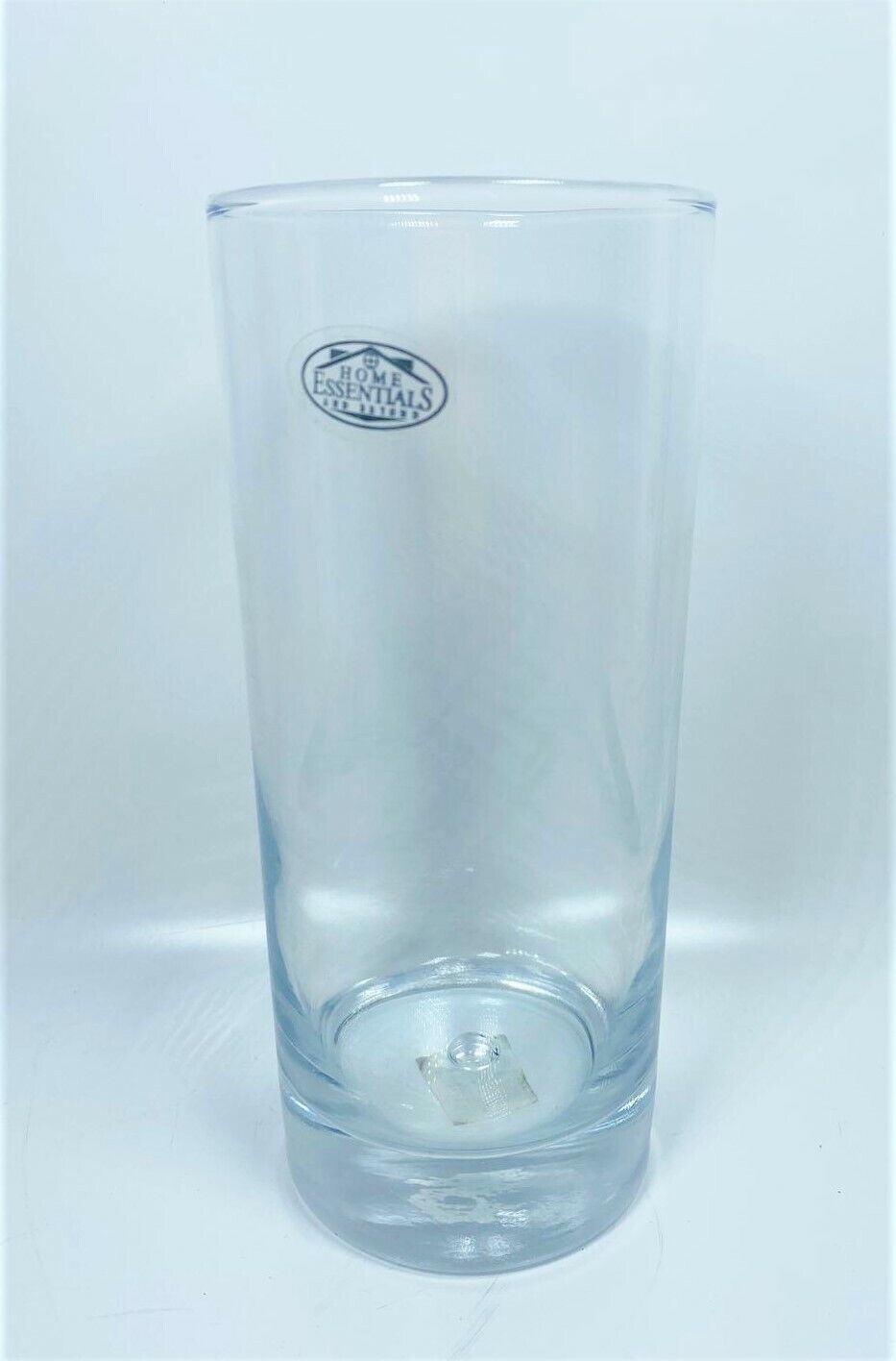 Emperatriz Joya Alto Bola Vaso 7&quot;H X 3&quot; Por Home Essentials And Beyond - $19.79