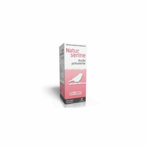 Avizoon NATURSERINE 40 Micropills For Birds Sudden Acute Infeccious Dise... - £7.07 GBP