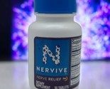 Nervive Nerve Relief PM For Aches, Weakness &amp; Discomfort Exp. 07/2024 - £12.72 GBP