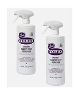 Instant Carpet Spot Remover, 32 Fl Oz (Pack of 2) - $18.69