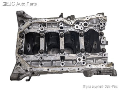 Engine Cylinder Block For 14-17 Mazda CX-5  2.5 PY4 FWD - $643.45