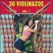 30 Violinazos [Audio CD] Various Artists - £8.68 GBP
