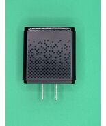 65W GaN USB-C PD Wall Charger, Dual Port USB-C/USB-A Fast Charging - $15.99