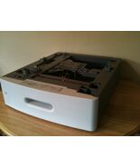 LEXMARK 36S3110 MS321 MX321 M1242 XM1242 550 sheet Extra paper Tray / ca... - $726.42 MXN