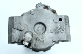 2005 CHEVROLET SILVERADO 2500HD A/C AIR CONDITIONING COMPRESSOR OEM B0156 image 12