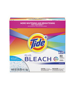 Tide 144 oz Laundry Detergent Bleach Powder - €153,75 EUR