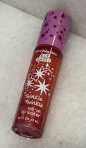 Bath &amp; Body Works Art Stuff Twinkle Twinkle Roll-On Lip Luster 0.30 oz Sealed - £49.02 GBP