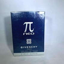 Givenchy Pi Neo Cologne 3.3 Oz Eau De Toilette Spray image 3