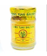 Tjing Tjau Balsem - (Pack of 2) - £22.74 GBP