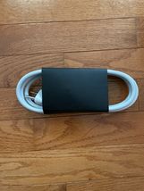 Apple Power Adapter Mac Book 6FT Extension Cord MagSafe 45W 61W 85W 100%... - $10.95