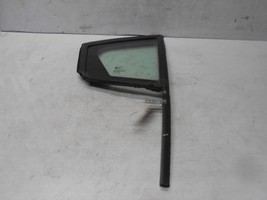 2010-2017 Chevrolet Equinox Rear Door Vent Glass Window Passenger Right - $1,105.52 MXN
