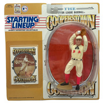 Starting Lineup 1994 Cooperstown Collection Cy Young Action Figure Boston New - £7.68 GBP