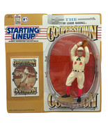 Starting Lineup 1994 Cooperstown Collection Cy Young Action Figure Bosto... - £7.61 GBP