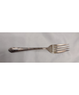 Holmes &amp; Edwards Intl Silver Salad Fork - Lovely Lady 1937 - $4.07 CAD