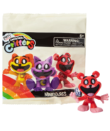 Poppy Playtime™ Smiling Critters Minifigures (Styles May Vary) - £7.44 GBP