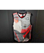 Cusco Men&#39;s Tank Top - $129.93 CAD