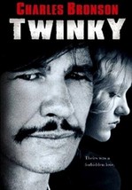 Twinky DVD (2006) Charles Bronson, Donner (DIR) Cert 12 Pre-Owned Region 2 - £38.95 GBP