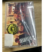 Fishbone The Reality Of My Surroundings Music Cassette Tape SONY 1991 RA... - $878.18 MXN