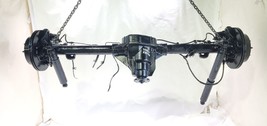 2009 2010 2011 Ford F150 XLT OEM Rear Axle 3.55 Ratio 9.75  - $928.13