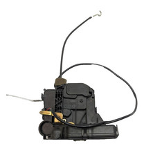 03-09 MERCEDES E CLASS FRONT RIGHT DOOR LOCK LATCH ACTUATOR C1046 image 7