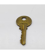 Vintage Yale Brass Key, 13B477 - £13.69 GBP