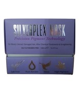 La Beaute Silverplex Hair Mask Pigment Technology for Blond 500ml 16.9fl.oz - $39.26 CAD