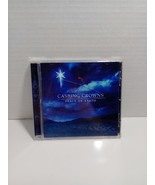 Peace on Earth - Audio CD By Casting Crowns - £5.98 GBP