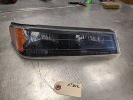 Left Turn Signal Assembly From 2005 Chevrolet Colorado  3.5 21998035 - $39.95