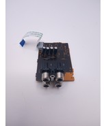 PIONEER VSX-D411 &amp; D-511 RECEIVER PARTS - 5.1 channel in input board XWZ... - $411.11 MXN