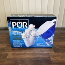 PUR Gold Edition PLUS LX Pitcher CR-754- C FP 1.37L W/ 4  Replacement Filters - £29.47 GBP