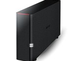 BUFFALO LinkStation 210 2TB 1-Bay NAS Network Attached Storage with HDD ... - £151.45 GBP+