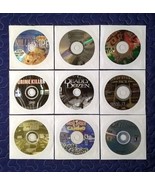 Vintage Games Lot #14 for Windows 95/98/ME/XP 2000-2001 - £9.42 GBP