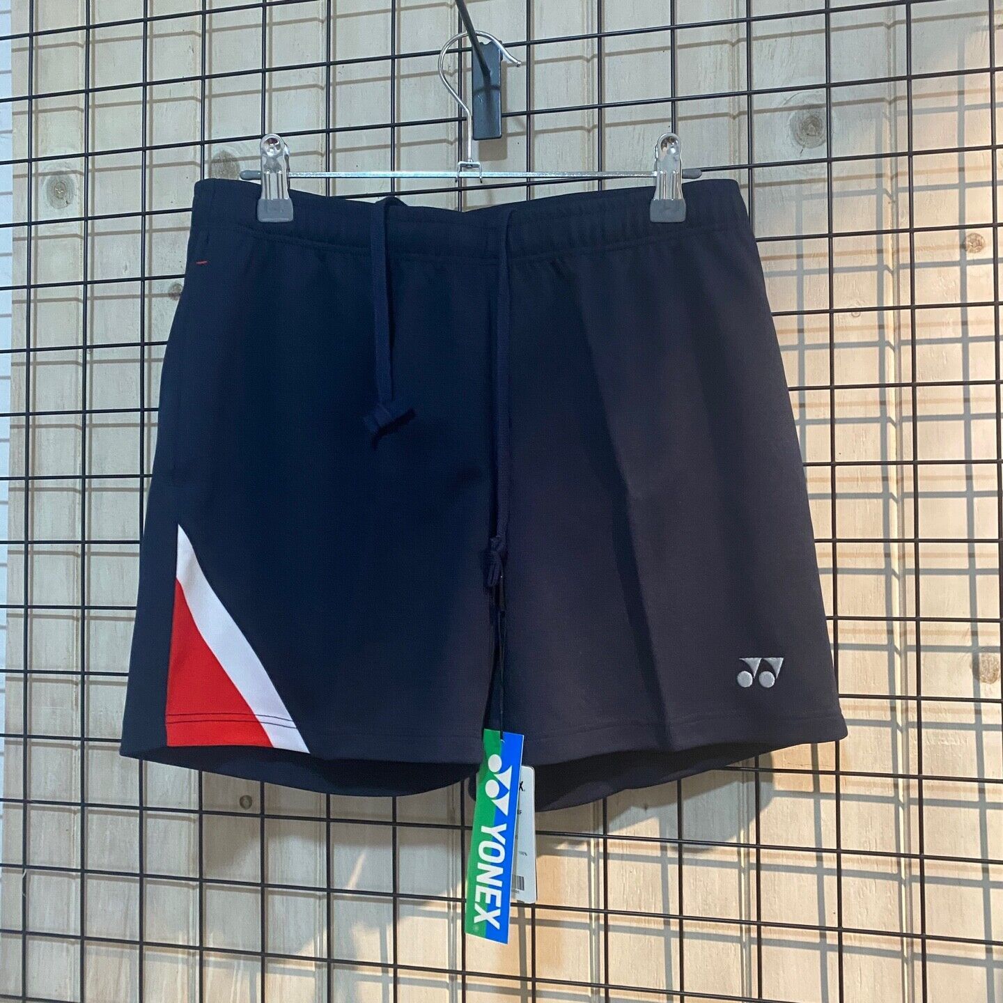 Yonex Women's Badminton Skirt Sports Bottom Pants Navy [95/US:S] NWT 91PH006F - $40.41