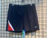 Yonex Women&#39;s Badminton Skirt Sports Bottom Pants Navy [95/US:S] NWT 91P... - £31.77 GBP