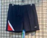 Yonex Women&#39;s Badminton Skirt Sports Bottom Pants Navy [95/US:S] NWT 91P... - £31.66 GBP