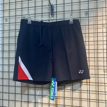 Yonex Women&#39;s Badminton Skirt Sports Bottom Pants Navy [95/US:S] NWT 91P... - £31.66 GBP