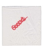 Paper napkin tissue for collectors Cyprus-Goody&#39;s - €1,10 EUR