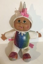 Cabbage Patch Kids Unicorn Plush Doll Stuffed Animal - $7.91