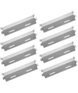 Heat Plates Stainless Steel for Members Mark Bakers Chefs Outdoor Gourme... - $82.70 CAD